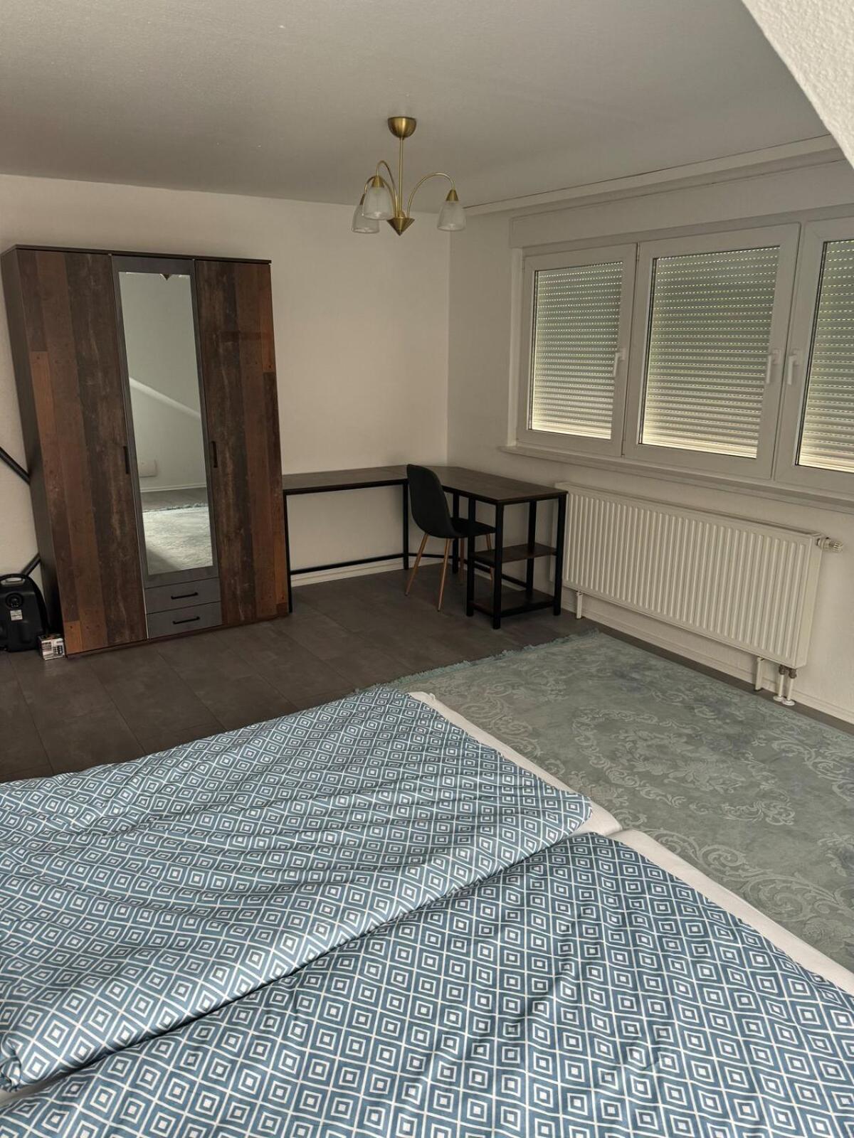 Apartment Komplett Neu Renovierte Wohnung! Hannover
