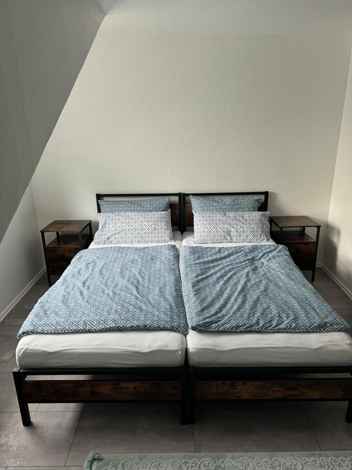 Komplett Neu Renovierte Wohnung! Apartment *