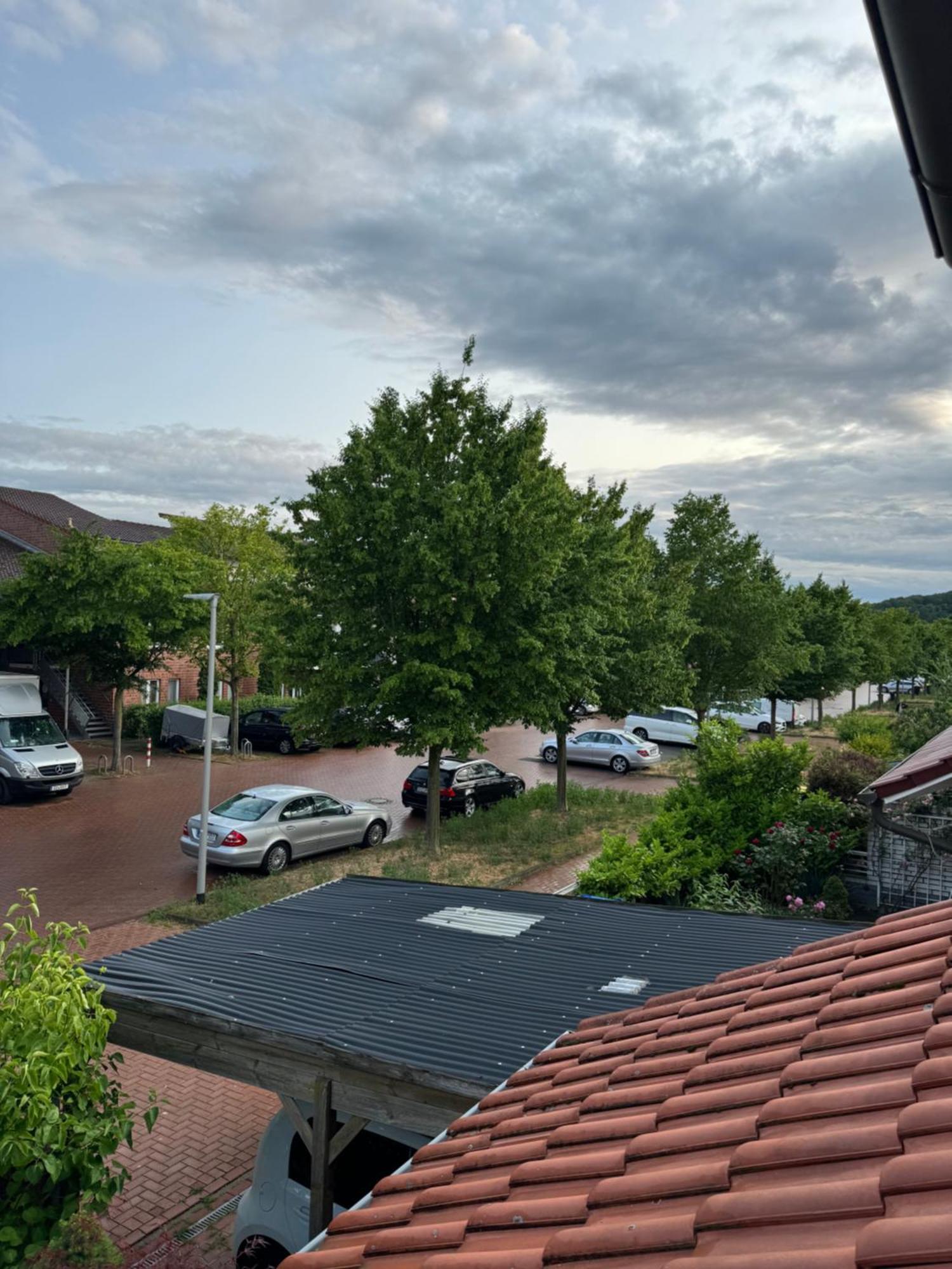Apartment Komplett Neu Renovierte Wohnung!