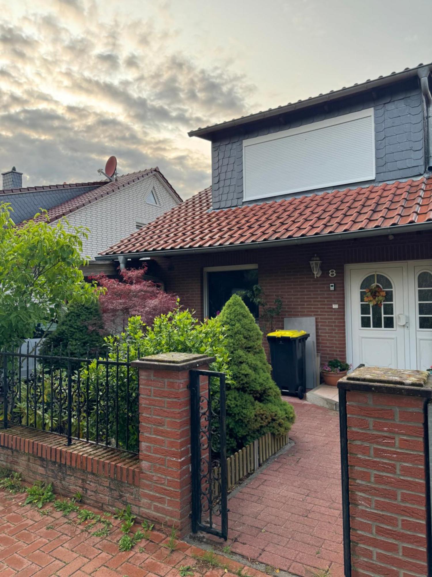 Komplett Neu Renovierte Wohnung! Apartment Hannover