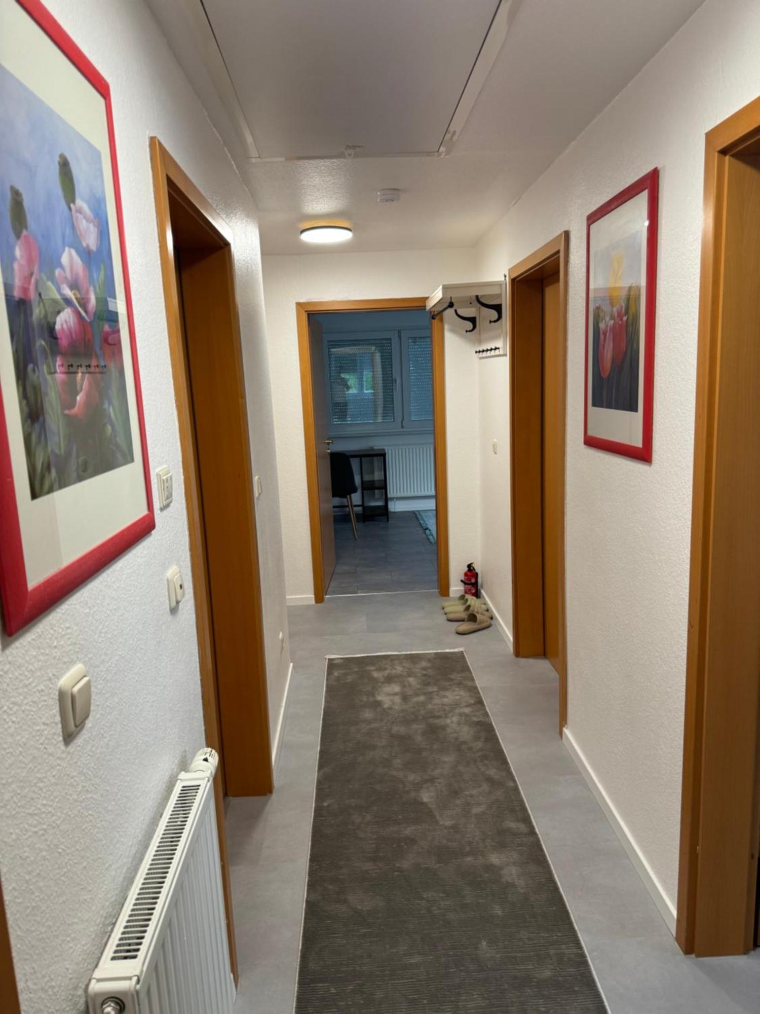 Komplett Neu Renovierte Wohnung!